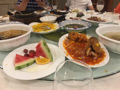 -景禧楼(景尚恐龙主题度假酒店)