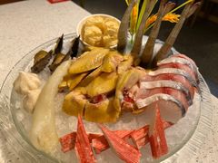 -八珍玉食鸡煲·打边炉(印象城店)