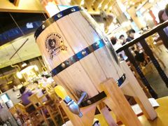 -MR.ROCKY洛奇先生RESTAURANT&BAR(宝安壹方城店)