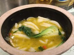 -祥记·苏帮菜·松鼠桂鱼(湖畔天城店)