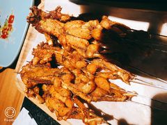 -听说碳烧蛙(高新万达店)