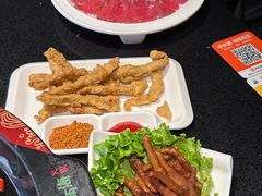 -三江两海老火锅(北京首店)