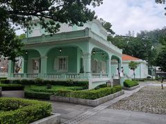 -龙环葡韵住宅式博物馆