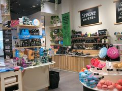 -LUSH(威尼斯人购物中心店)