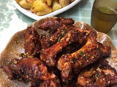 -龙翔小猪脚(龙头街店)