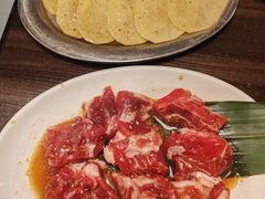 -大馥·炭火烧肉酒场(莘庄莘福坊店)