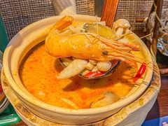 -泰妃殿(武汉首店)