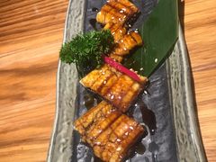 -江户前寿司(好运街店)