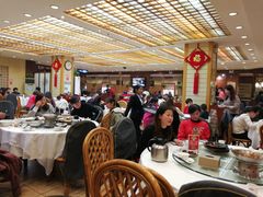 大堂-庐州太太(鼓楼店)
