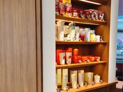 -COSTA COFFEE(恒基名人购物中心店)