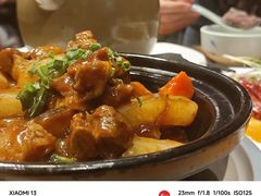 -上下九广州菜馆(李家村万达店)