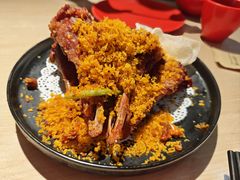 -避风塘(宝山万达店)