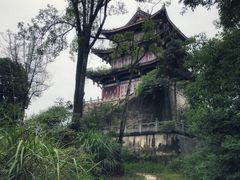 -保利石象湖景区