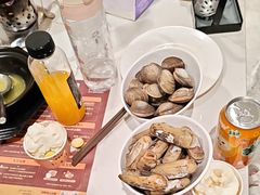 -金马门国际美食百汇(珞喻路店)