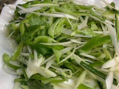 -东北四季饺子王(华山路店)