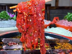 -赵家院子佬火锅(重庆总店)