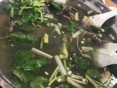 -周记翘脚牛肉