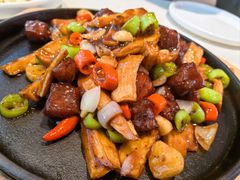 -北李妈妈菜·海肠捞饭(开发区万达店)