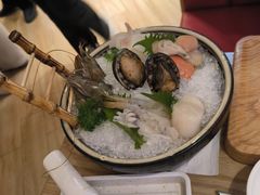 -松野谷·寿喜烧自助(华联顺义金街购物中心店)