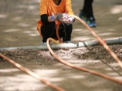 -上林马术中央公园·户外露营·团建·骑乘