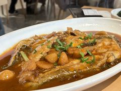 -兔爸私家小厨(新北万达店)