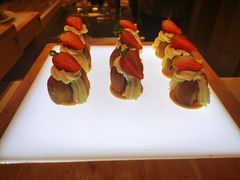-TABLE·味西餐厅-成都茂业JW万豪酒店