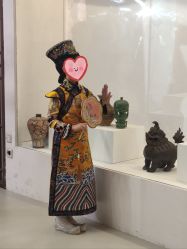 -美云庭古装·格格服汉服·京城旅拍(北京店)