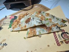 -大碗居·烤鸭·鱼头泡饼(天坛东门店)