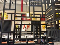 -大龙燚火锅(万象城店)