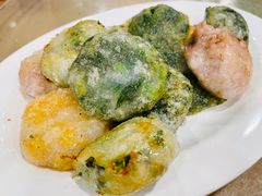 -揭阳钟记小食(福田新村店)