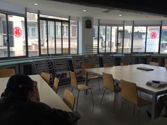 -芷江西路街道图书馆