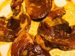 -厚味居炙子烤肉·清真(天桥南纬路店)