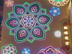 -敦煌夜市