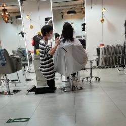 -悦SALON
