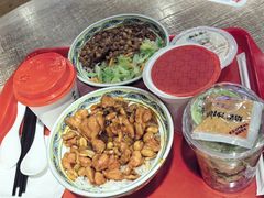 -和合谷(海淀五路居店)