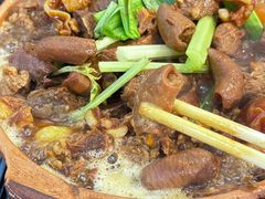 -包工仔·牛杂自助放题