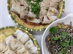 -吴一川韭香粉皮(丽香苑分店)