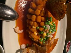 -湖滨28中餐厅·西湖宴·杭州君悦酒店