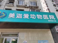 -美迦爱-动物医院·骨科·牙科·夜诊(朝阳路诊疗中心)