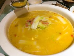 -粗茶淡饭•陕菜•家常菜