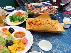 -1937青岛老味道·海肠捞饭·青岛菜(大鲍岛栈桥店)