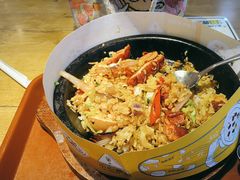 -豪客来牛排(重庆冉家坝SM广场1712店)