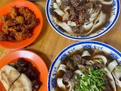-清真-戏楼王记牛肉面