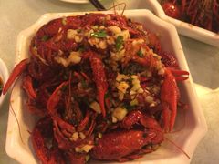 iphone_upload_pic-阿胖龙虾小海鲜(宁国南路总店)
