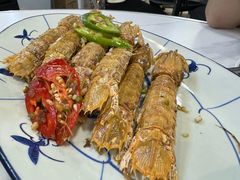 -明本湛江鸡•海鲜小厨(陈家祠店)