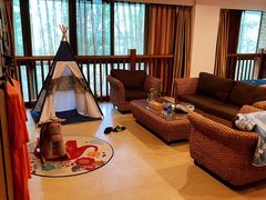 -天目湖御水温泉·度假酒店