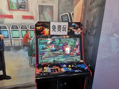 -马路边边串串香(一匡街店)