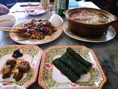-砂锅居(西四店)