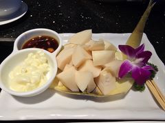 -吴记鲜定味