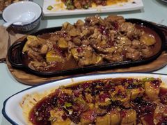 -桃子餐厅·天津菜(红星路直营店)
